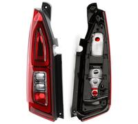 Easy Link Feu arrière gauche compatible avec Peugeot Partner 2019, Citroën Berlingo 2019, Toyota Proace City 2019, Opel Combo 2019, Fiat Doblo 2022, certification E 9819649280 (gauche)