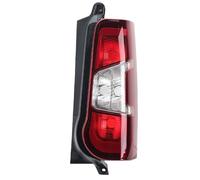Easy Link Feu Arrière Phare Arrière Droit Compatible avec Peugeot Partner 2018+ Rifter 2018+ Citroen Berlingo 2018+ Toyota Proace City 2018+ Opel Combo 2018+ Fiat Doblo 2022+ 9820554880