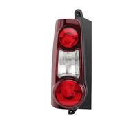 Easy Link Feu Arrière Phare Arrière Gauche Côté Conducteur Compatible avec Peugeot Partner 2012-2018 Citroen Berlingo 2012-2018 E-Mark 9677205580