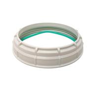 Easy Link Kit de joints de bague de montage pour pompes à carburant Compatible avec Fiat Punto Marea Multipla Doblo Panda Croma Ducato 500 46523405 46523406 153138 504148878