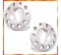 Easy Link Lot de 2 cache-boulons de roue 22,5 cm pour camion, en plastique