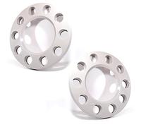 Easy Link - Lot de 2 cache-boulons de roue 22,5", pour camion, Radzierblenden Radkappen, en plastique