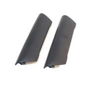 Easy Link Lot de 2 couvercles de poignée de porte compatibles avec VW Transporter T5 7H0867179 7H0867180