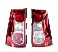 Easy Link Lot de 2 feux arrière droit gauche compatibles avec Dacia Logan I MCV KS 2006-2013 E-Mark de rechange 6001549107 8200864612 6001549106 8200864610