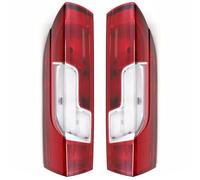 Lot de 2 feux arrière pour Ducato Boxer Relay Certifié E TÜV