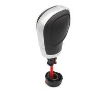 Easy Link Pommeau de levier de vitesse automatique compatible avec VW Golf 5 6 Passat B7 B8 Jetta Mk6 Arteon Caddy 4 Touran Polo 6R 6C Sharan 7N Up EOS Scirocco Seat Leon 5F Mii