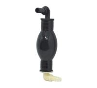 Easy Link Pompe à main compatible avec Renault Clio Laguna Kangoo Megane Scenic Master Opel Movano (4, 10 mm)
