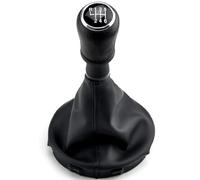 Easy Link Soufflet de levier de vitesse 6 vitesses compatible avec VW T5 Transporter Multivan Caravelle 2003-2015