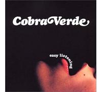 Cobra Verde - Easy Listening