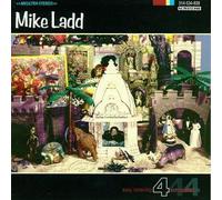 Mike Ladd - Easy Listening for Armageddon