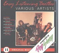 Easy Listening Beatles [Import]