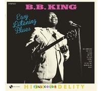 Easy Listening Blues