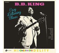 Easy Listening Blues