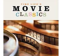 Easy Listening Classics 5: Time Life Movie Classic - Easy Listening Volume 5: Time Life Movie Classics (Various A)