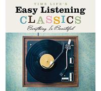 Easy Listening Classics Everything is Beautiful (Various Artists)