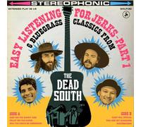 Easy Listening For Jerks Part 1 CD