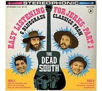 Easy Listening for Jerks, Pt. 1