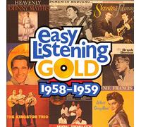 Easy Listening Gold 1958-1959