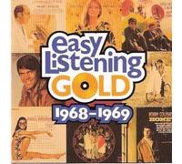 Easy Listening Gold 1968-1969