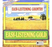 Easy-Listening Gold: Easy-Listening Country /20 Classic Tracks by N/A (1993-01-01)