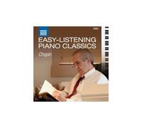 Chopin, F. – Easy-Listening Piano Classics – Import – NAXOS