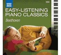 Beethoven, L. Van - Easy-Listening Piano Classics [Import]
