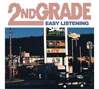 Easy Listening/Vinyle Bleu