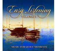 Easy Listening, Vol. 2: Music For Quiet Moments