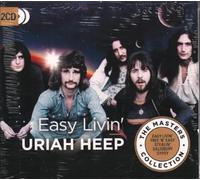 Uriah Heep – Easy Livin' – CD