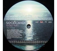 Easy Livin' (Mixes, 2001, INCL. Wackside Tweaker Mix) [Import]