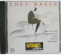 Baker, Chet - Chet Baker (Coll. Autour de Minuit)