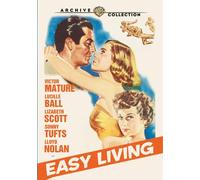 Warner Bros. – Easy Living