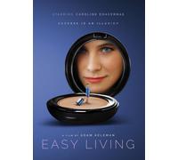 Easy Living [Dvd]