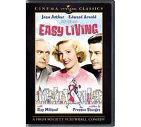 Easy Living DVD DVD
