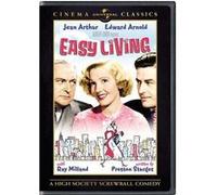 Easy Living DVD DVD