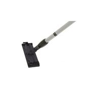 EASY LOCK TELESCOPIC SANDER - Taloche abrasive adaptable - EDMA