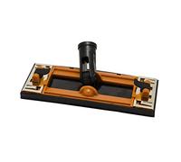 EASY LOCK TELESCOPIC SANDER - Taloche abrasive adaptable sur perche télescopique