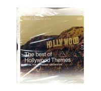 VARIOUS - Easy Lounge-Best of H'WOOD Times [Import]