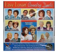 Various – Easy Lovin: Country Duets