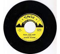 Easy Loving / Rock Your Baby