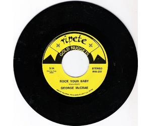 Easy Loving / Rock Your Baby