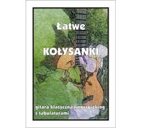 Easy Lullabies - guitare classique/fingerpicking....