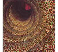 Easy Magic Seed (Vinyl) 12" Album
