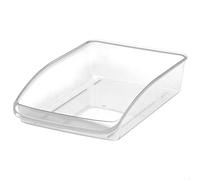Easy Make - Caja de almacenaje para Nevera (33 x 22 x 8 cm)