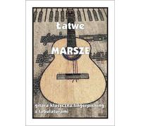 Easy Marches - guitare classique
