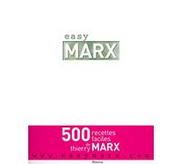 Minerva Easy Marx