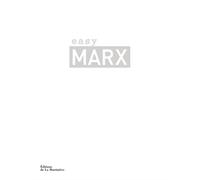 Easy Marx - Thierry Marx - La Martiniere Eds De - relié - Beau livre