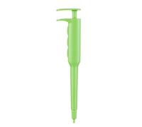 Easy Medication Dispenser, Soft Tip Pill Injector, Hassle- Pet Care Tool, Gentle Oral Syringe for Stress- Tablet Administration to Cats and Puppies