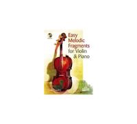 Easy Melodic Fragments