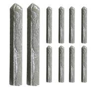 Easy Melt Welding Rods - Outil de soudure à basse température - Multifonction High Fluidity Metal Rods for Al Copper Iron Steel Repairing Objects Home